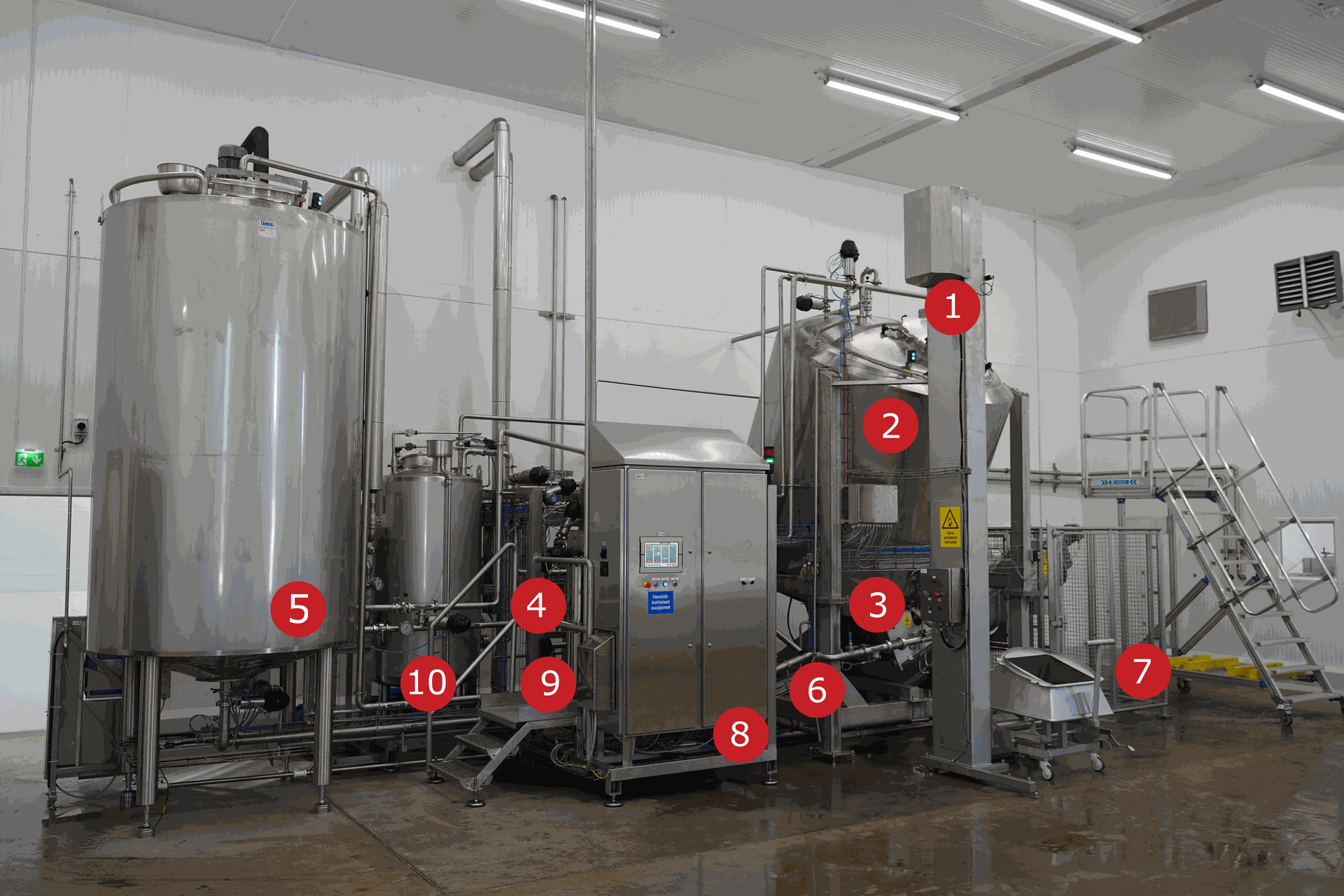 AiOSbonebrothcookingsystem Coctio